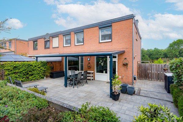 Medium property photo - Gravenweg 24, 6471 VX Eygelshoven